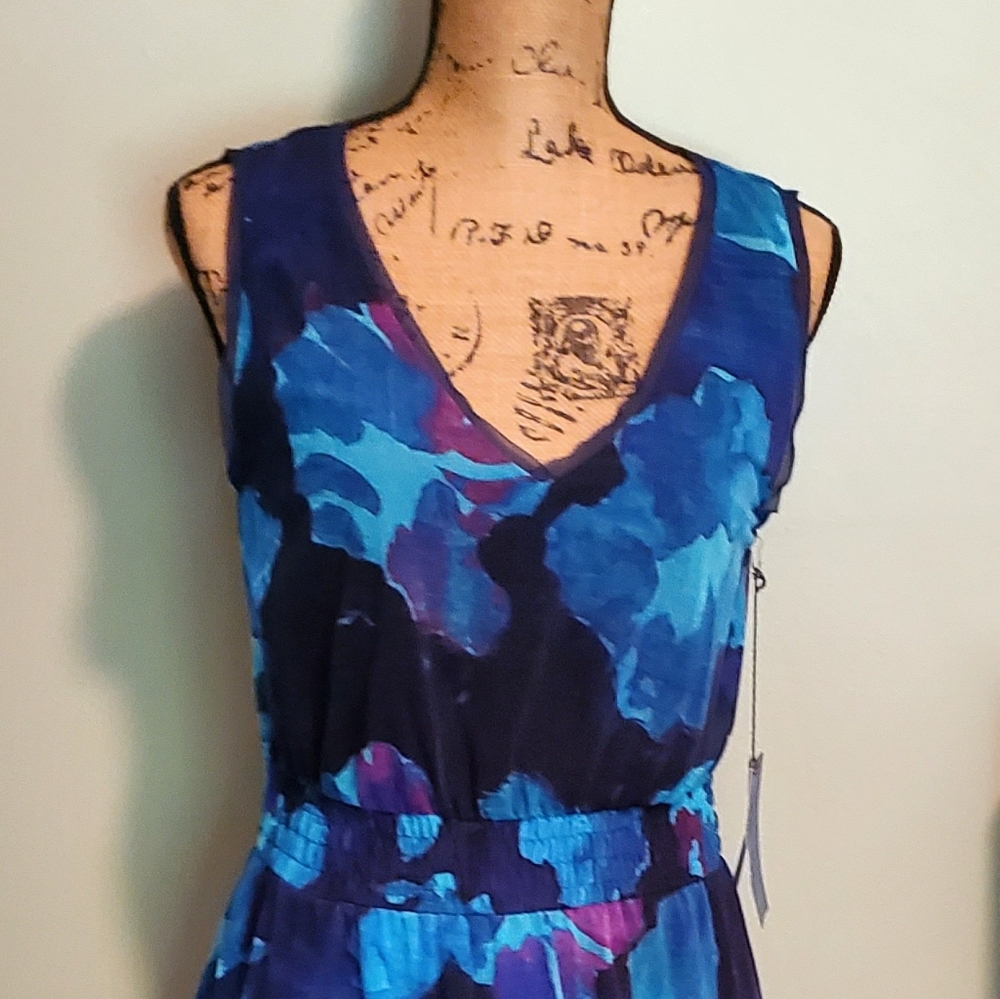 Vera Wang-Dress